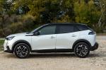 Peugeot 2008 GT Line 2019 года (WW)